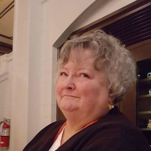 Meet your Posher, Kathleen